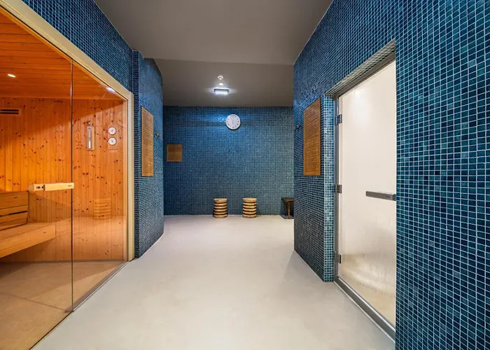 Hotel Immerso Hotel, A Member Of Design 5*