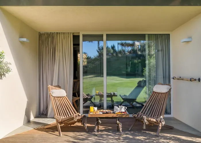Ξενοδοχείο Immerso Hotel, A Member Of Design Ericeira