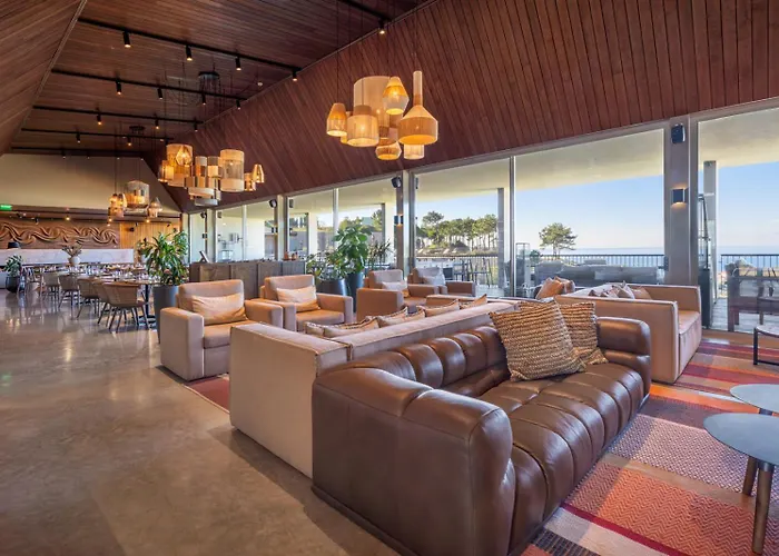 Hotel Immerso Hotel, A Member Of Design