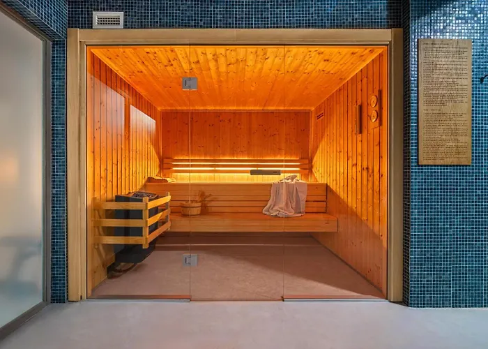 Immerso Hotel, A Member Of Design Hotel Ericeira