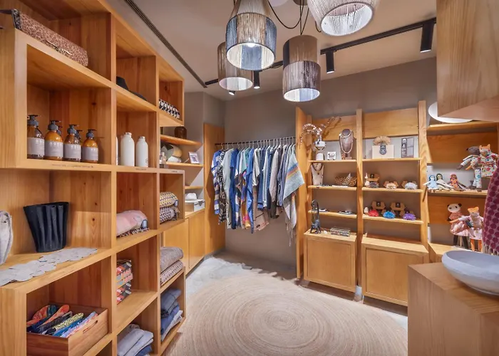 Immerso Hotel, A Member Of Design Hotel