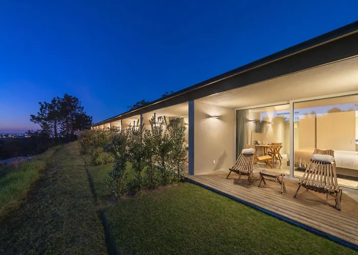 Ξενοδοχείο Immerso Hotel, A Member Of Design Ericeira
