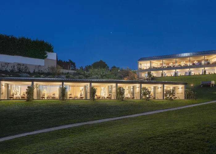 Immerso Hotel, A Member Of Design Ericeira