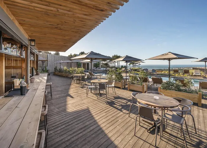 Hotel Immerso Hotel, A Member Of Design