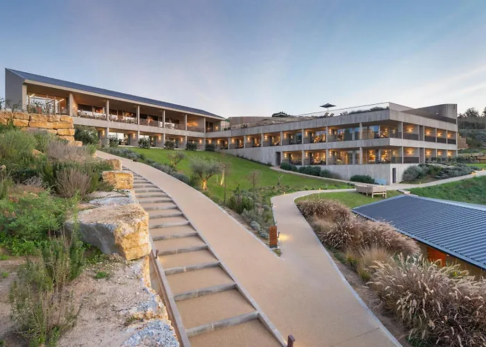 Immerso Hotel, A Member Of Design Отель 5*