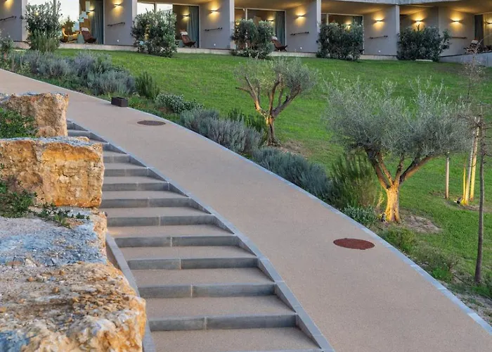 Hotel Immerso Hotel, A Member Of Design 5*