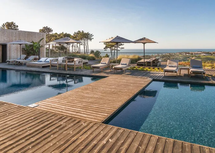 Immerso Hotel, A Member Of Design Ericeira