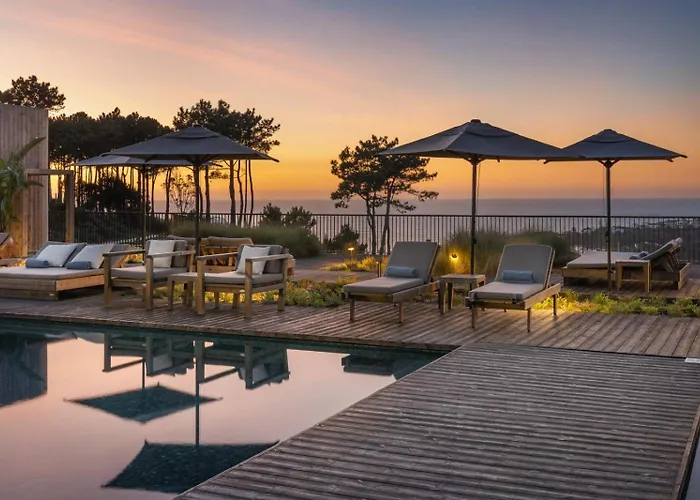 Immerso Hotel, A Member Of Design Отель