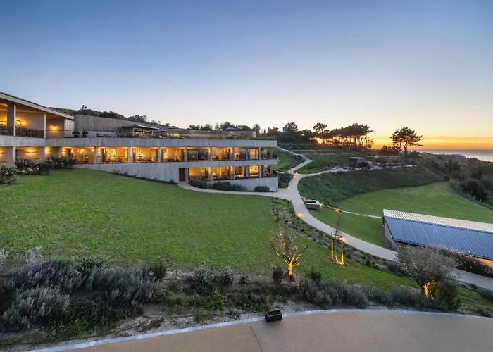 Hotel Immerso Hotel, A Member Of Design