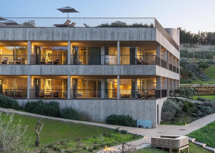 Immerso Hotel, A Member Of Design Hotel 5*