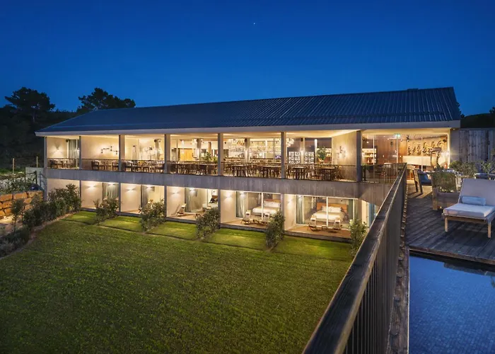 Ξενοδοχείο Immerso Hotel, A Member Of Design 5*