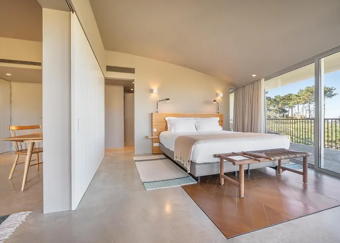 Immerso Hotel, A Member Of Design