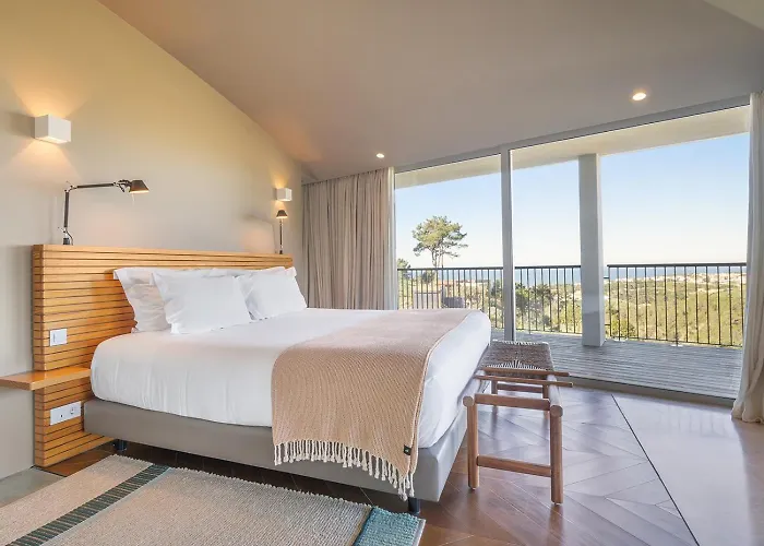 Immerso Hotel, A Member Of Design 5* Ericeira