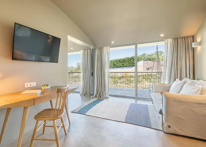 Immerso Hotel, A Member Of Design