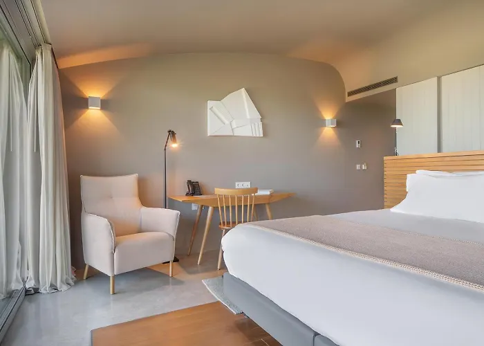 Immerso Hotel, A Member Of Design Hotel 5*