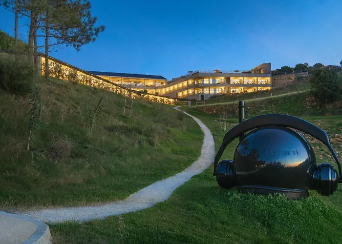 Immerso Hotel, A Member Of Design 5* Ericeira