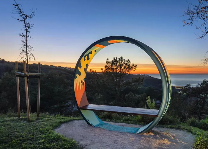 Hotel Immerso Hotel, A Member Of Design Ericeira