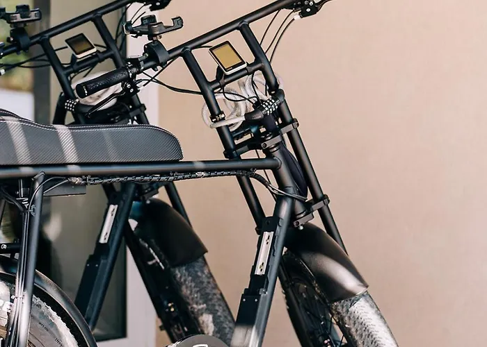 Immerso Hotel, A Member Of Design Hotel