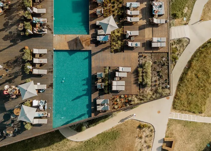 Immerso Hotel, A Member Of Design 5*