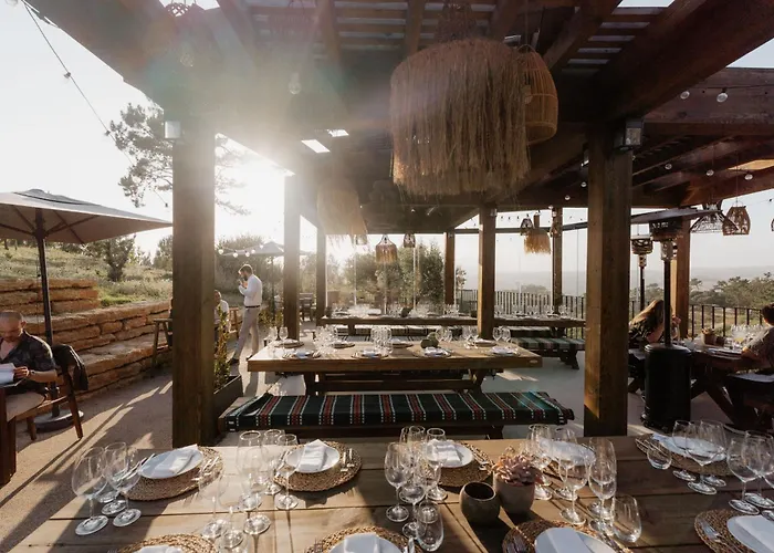 Immerso Hotel, A Member Of Design 5* Ericeira