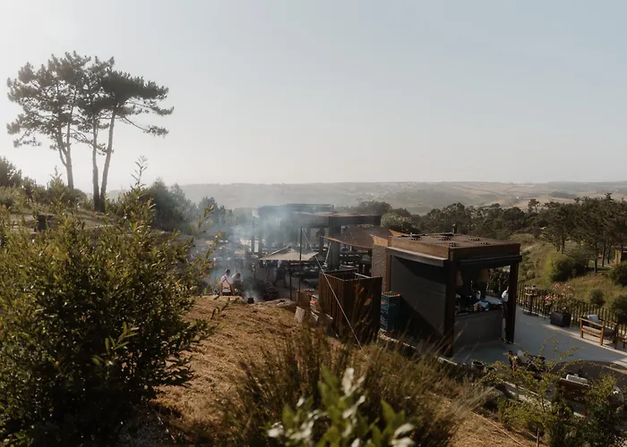 Immerso Hotel, A Member Of Design Hotel Ericeira