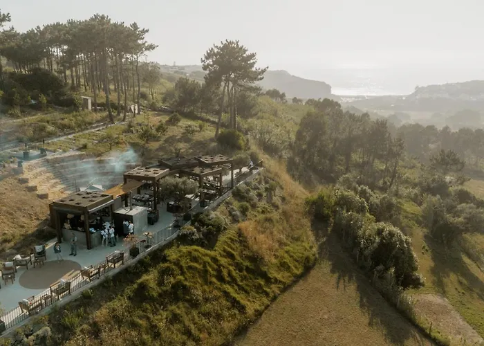 Immerso Hotel, A Member Of Design 5* Ericeira