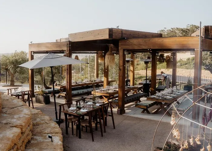 Immerso Hotel, A Member Of Design