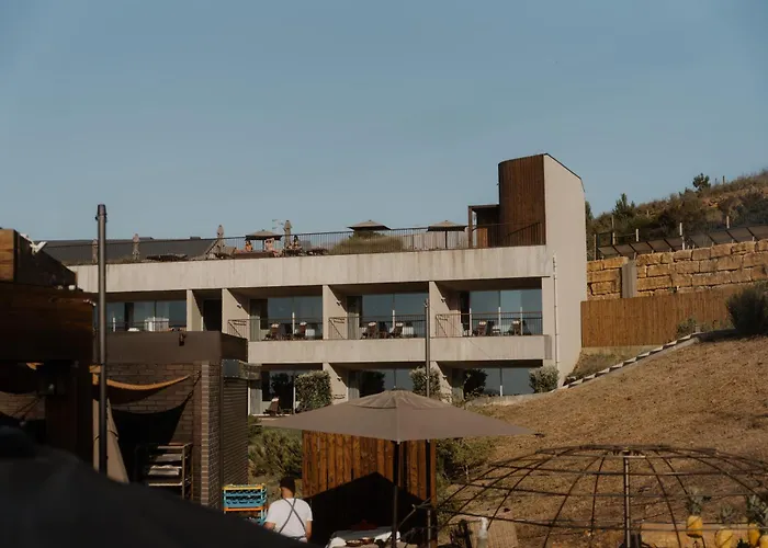 Immerso Hotel, A Member Of Design Hotel