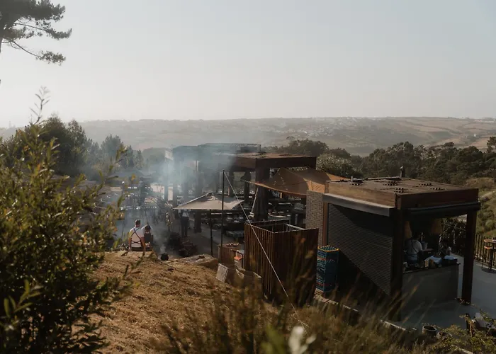 Immerso Hotel, A Member Of Design Ericeira