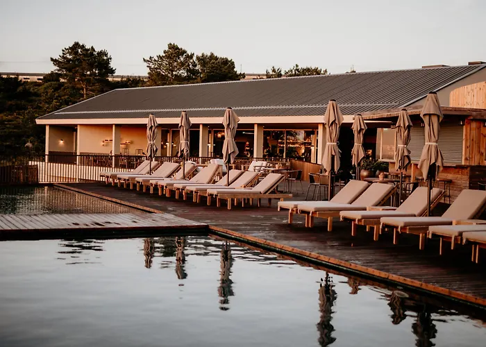 Immerso Hotel, A Member Of Design 5*