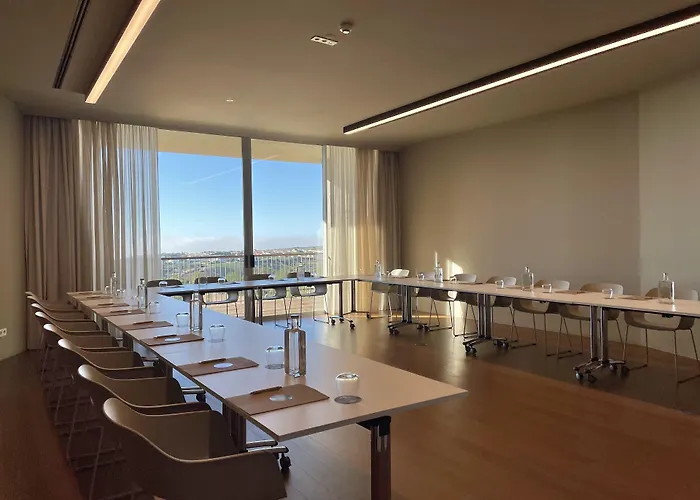 Immerso Hotel, A Member Of Design 5*