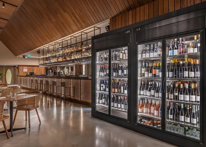 Hotel Immerso Hotel, A Member Of Design