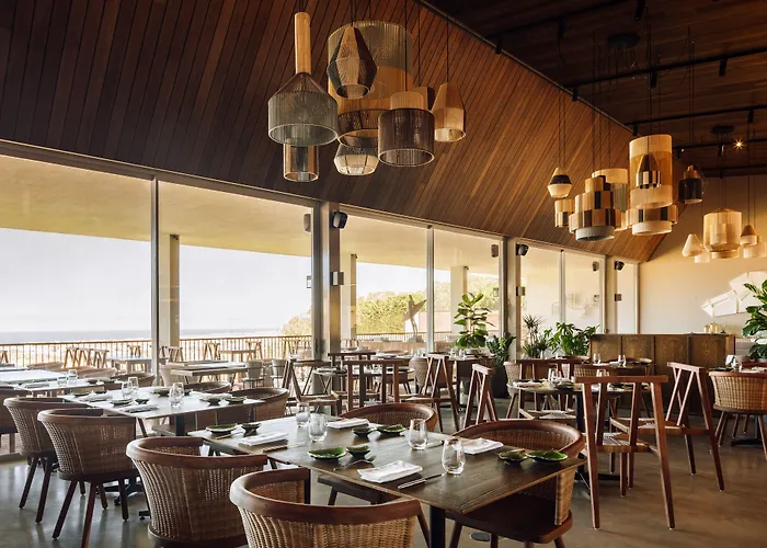 Immerso Hotel, A Member Of Design