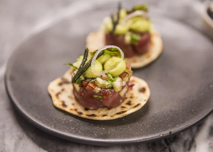 Hotel Immerso Hotel, A Member Of Design 5*