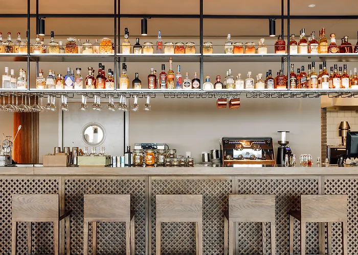 Immerso Hotel, A Member Of Design Hotel Ericeira