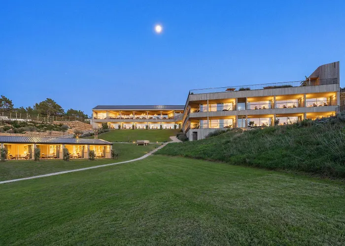 Immerso Hotel, A Member Of Design 5*