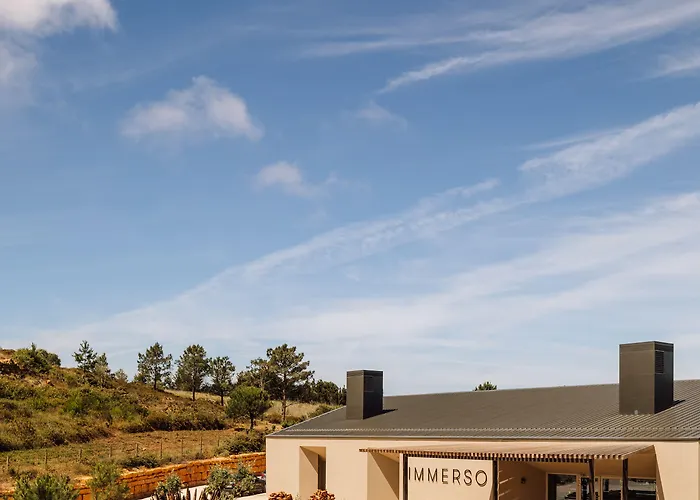 Hotel Immerso Hotel, A Member Of Design