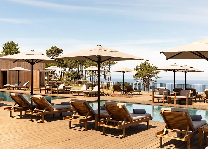 Hotel Immerso Hotel, A Member Of Design 5*