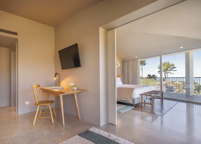 Hotel Immerso Hotel, A Member Of Design