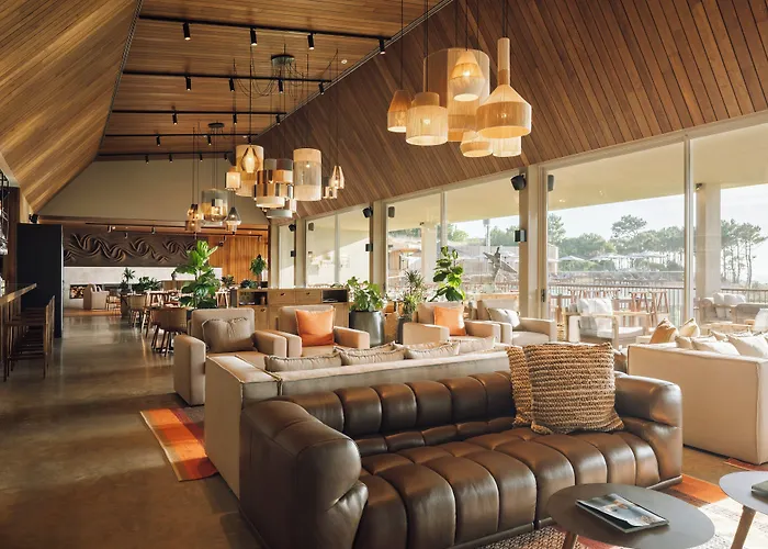 Immerso Hotel, A Member Of Design Hotel 5*