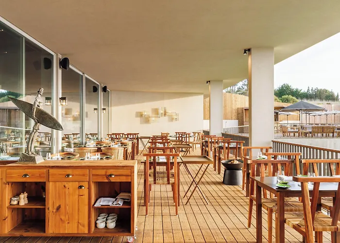 Immerso Hotel, A Member Of Design