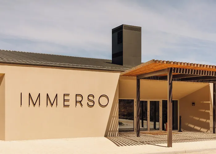 Ξενοδοχείο Immerso Hotel, A Member Of Design Ericeira