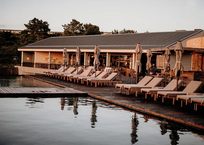 Immerso Hotel, A Member Of Design Ericeira