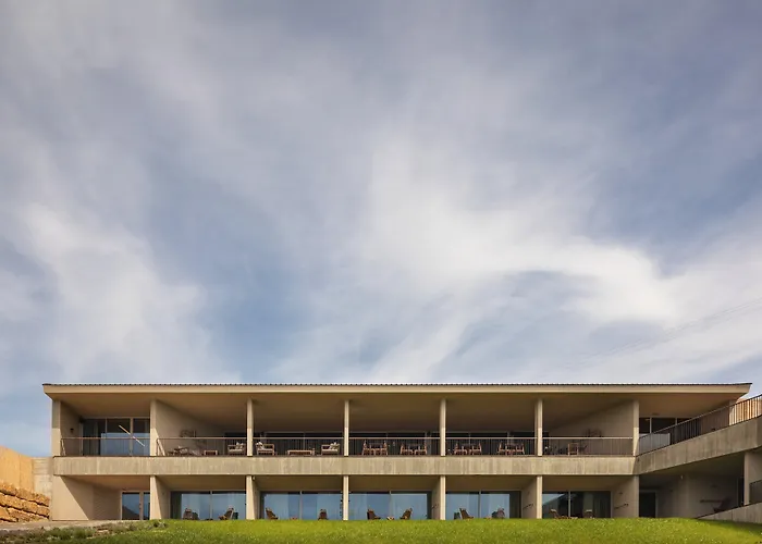 Immerso Hotel, A Member Of Design Ericeira