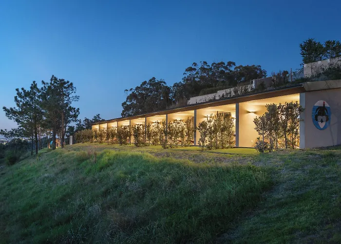 Hotel Immerso Hotel, A Member Of Design 5*